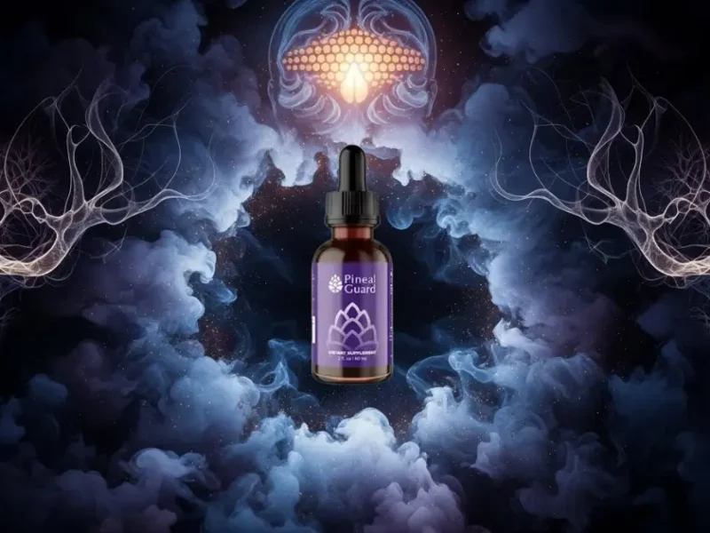 Pineal Guard Review: Ingredients, Benefits, and Safety