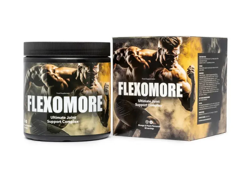 Flexomore Reviews: Honest Joint Support Supplement Analysis