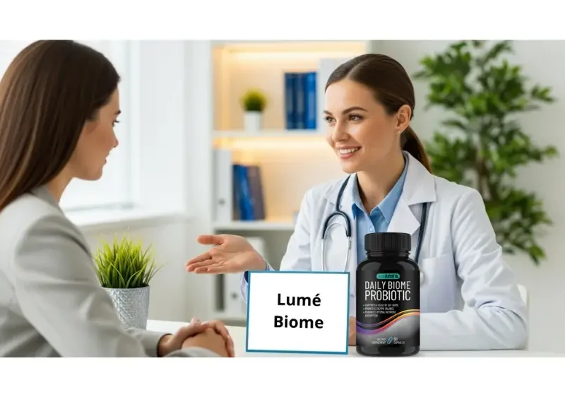 LuméBiome Reviews: Honest Gut Health Supplement Analysis