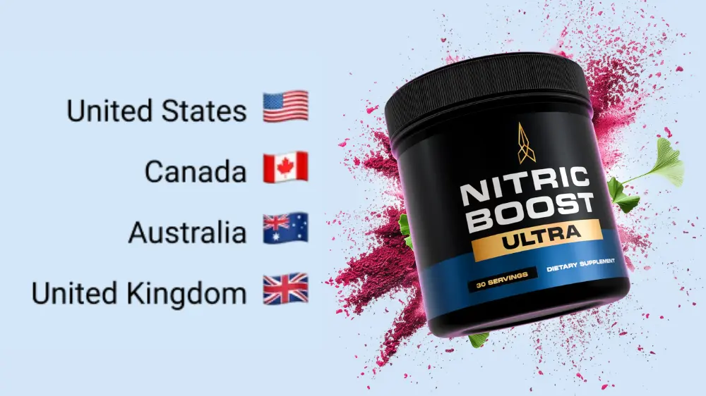 Nitric Boost Ultra Review