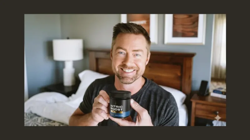Nitric Boost Ultra Review: Is It Worth Buying?