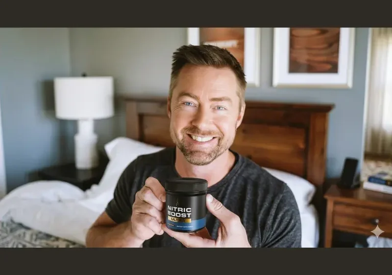Nitric Boost Ultra Review: Is It Worth Buying?