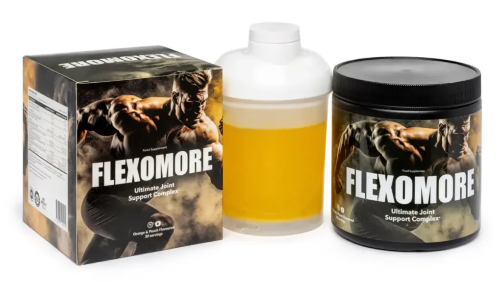 Flexomore Reviews: Honest Joint Support Supplement Analysis 2 Flexomore Reviews