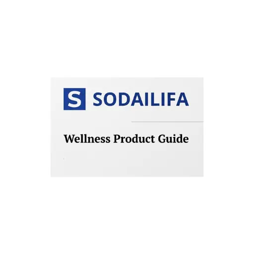 Wellness Product Guide logo