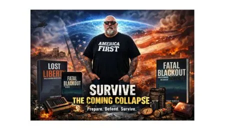 Fatal blackout guide banner