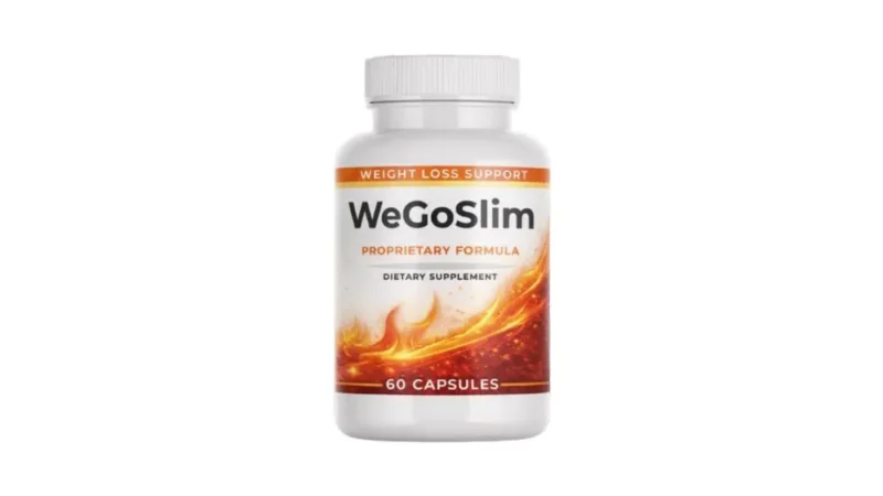 WeGoSlim Review: Does It Really Support Weight Loss?