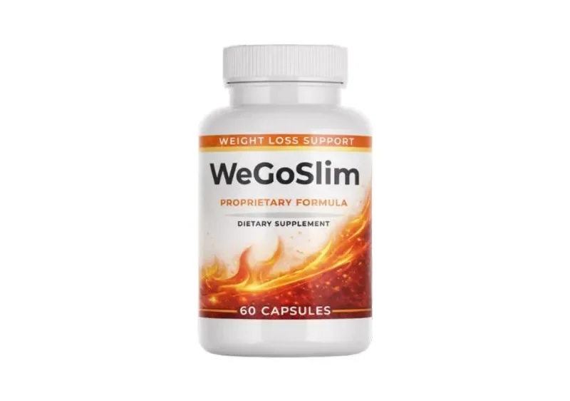 WeGoSlim Review: Does It Really Support Weight Loss?