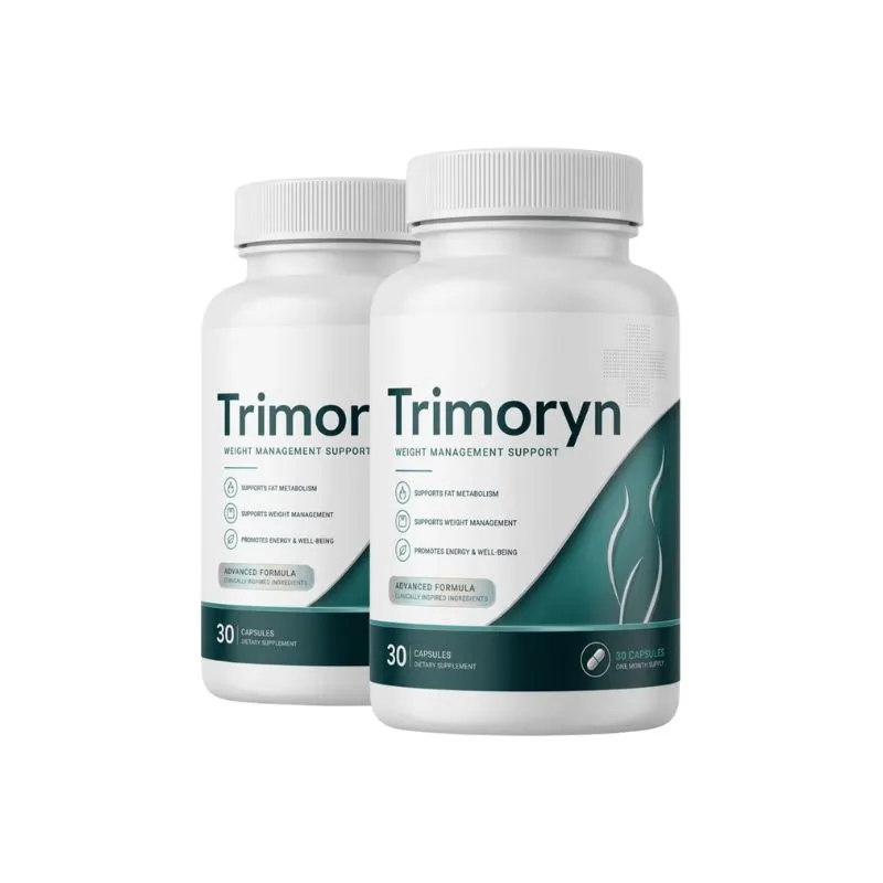 Trimoryn 1 trimoryn